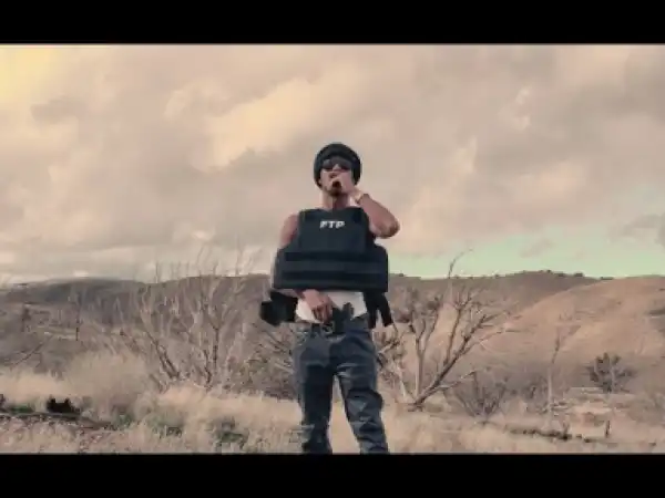 Video: Yung Gleesh - Pew Pew